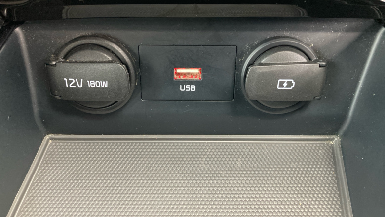 Kia Pro Ceed 1.4T GDi ISG GT-Line 5dr Petrol Estate